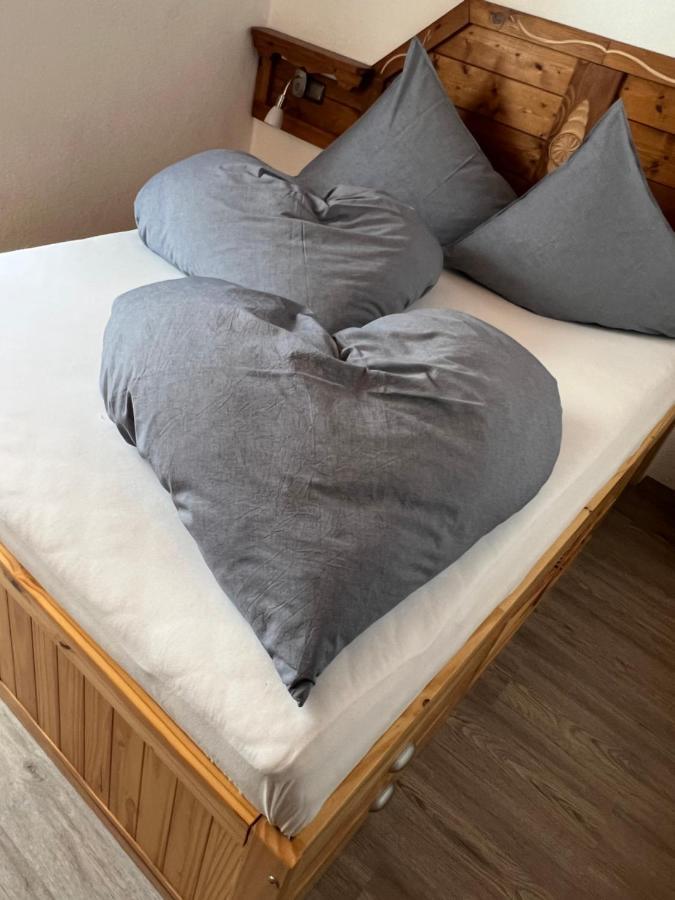 Berghof Am Schwand Hotel Hinterhornbach Ngoại thất bức ảnh