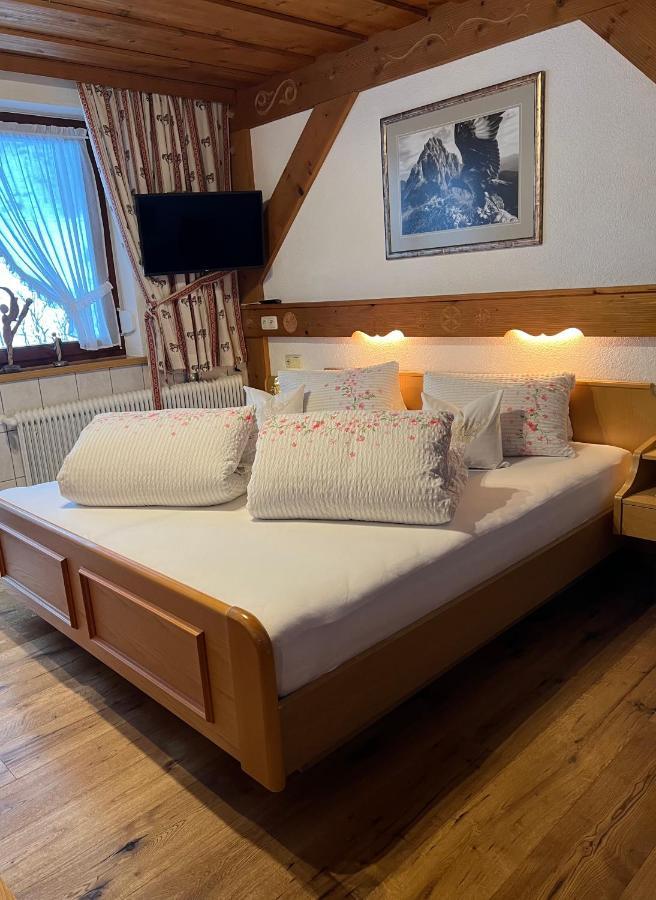 Berghof Am Schwand Hotel Hinterhornbach Ngoại thất bức ảnh