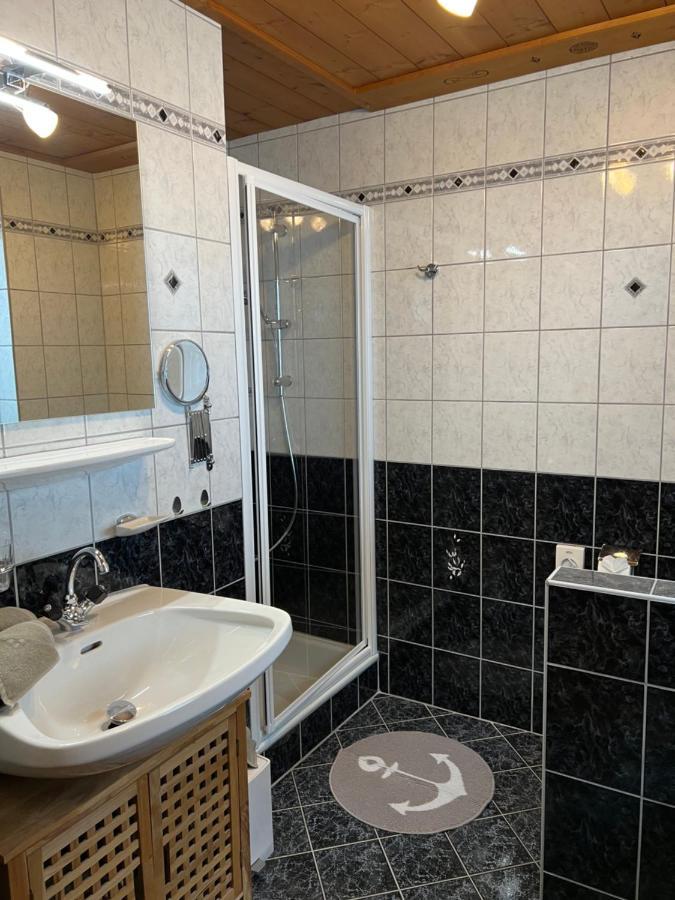 Berghof Am Schwand Hotel Hinterhornbach Ngoại thất bức ảnh