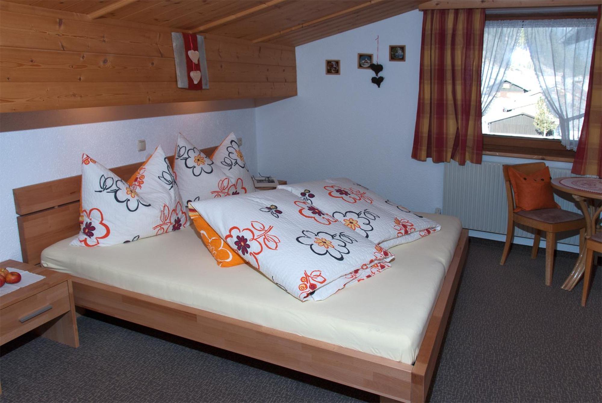 Berghof Am Schwand Hotel Hinterhornbach Phòng bức ảnh